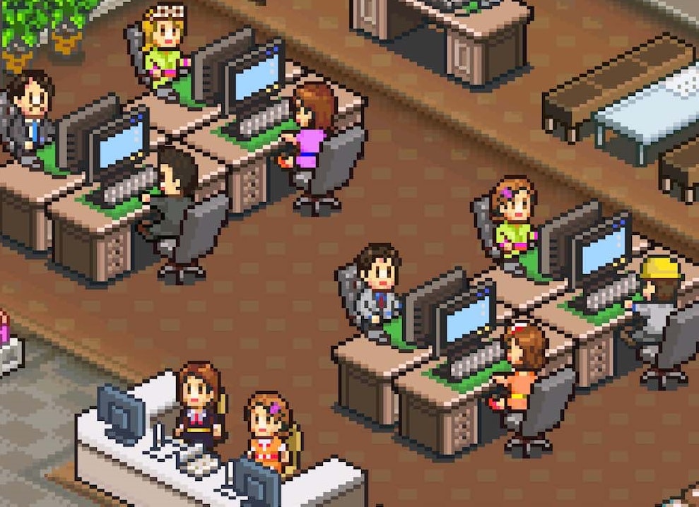 Game Development Projects